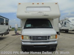 Used 2004 Jayco Granite Ridge 3100SS available in Cleburne, Texas