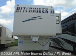 Used 2002 Nu-Wa Hitchhiker II 31 RLBG available in Cleburne, Texas