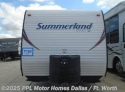 Used 2015 Keystone Summerland 2600TB available in Cleburne, Texas