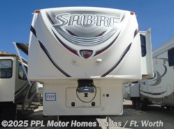Used 2013 Palomino Sabre 31RLTS available in Cleburne, Texas