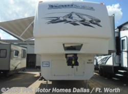 Used 2009 Keystone Montana 3605RL LE available in Cleburne, Texas