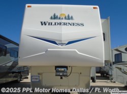 Used 2007 Fleetwood Wilderness 295TS available in Cleburne, Texas