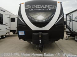 Used 2018 Heartland Sundance 201RD available in Cleburne, Texas