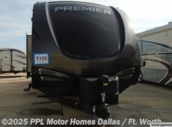 Used 2017 Keystone Bullet Premier 34BHPR available in Cleburne, Texas