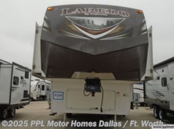 Used 2014 Keystone Laredo 302BH available in Cleburne, Texas