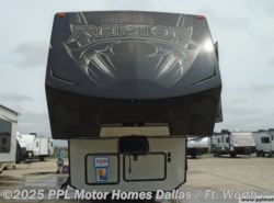 Used 2015 Keystone Raptor 300 available in Cleburne, Texas