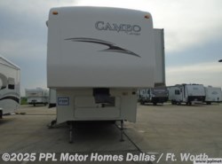 Used 2009 Carriage Cameo Lxi 35SB3 available in Cleburne, Texas