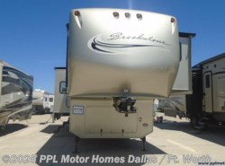 Used 2012 Coachmen Brookstone Diamond Edition 366RE available in Cleburne, Texas