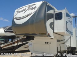 Used 2017 Cruiser RV South Fork SANTE FE available in Cleburne, Texas