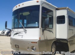 Used 2002 Winnebago Journey DL 39QD available in Cleburne, Texas