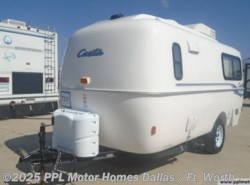 Used 2018 Casita Independence Deluxe 17 available in Cleburne, Texas