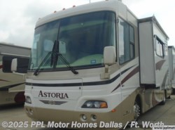 Used 2006 Damon Astoria 3465 available in Cleburne, Texas
