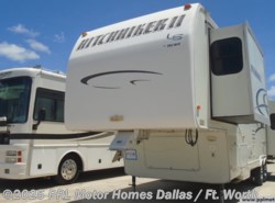 Used 2003 Nu-Wa Hitchhiker II Ls 32.5UKTG available in Cleburne, Texas
