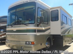 Used 2005 Fleetwood Bounder 38N available in Cleburne, Texas