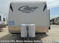 Used 2014 Keystone Cougar 31SQBWE available in Cleburne, Texas