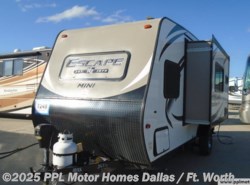 Used 2018 K-Z Escape Mini 181RK available in Cleburne, Texas