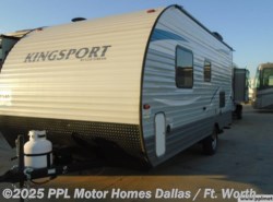Used 2019 Gulf Stream Kingsport Super Lite 189DD available in Cleburne, Texas