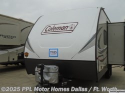 Used 2020 Dutchmen Coleman Light 1805RB available in Cleburne, Texas