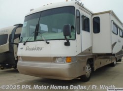 Used 1999 Tiffin Allegro Bay 37 DIESEL SLIDE available in Cleburne, Texas