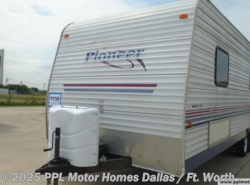 Used 2004 Fleetwood Pioneer 23T6 available in Cleburne, Texas