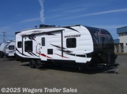 New 2018 Forest River Shockwave T25RQ MX available in Salem, Oregon