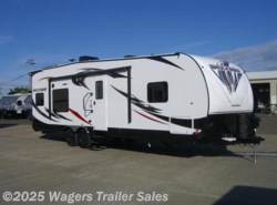 New 2018 Forest River Shockwave T27RQ GDX available in Salem, Oregon