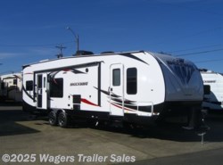 New 2018 Forest River Shockwave T29KS GDX available in Salem, Oregon