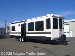 New 2019 Forest River Cedar Creek Cottage 40CCK available in Salem, Oregon