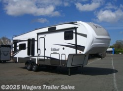 New 2020 Forest River Wildcat Maxx 295RSX available in Salem, Oregon