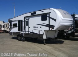 New 2019 Forest River Wildcat Maxx 295RSX available in Salem, Oregon