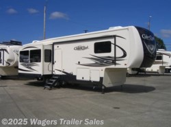New 2019 Forest River Cedar Creek Hathaway Edition 34-IK available in Salem, Oregon