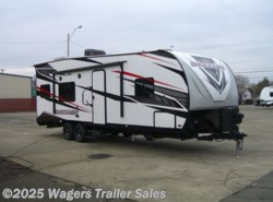 New 2019 Forest River Shockwave T24RQ GMX available in Salem, Oregon