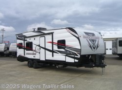 New 2020 Forest River Shockwave T24RQMX available in Salem, Oregon