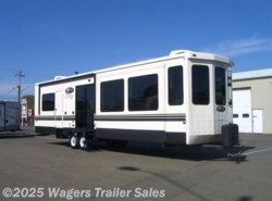 New 2020 Forest River Cedar Creek Cottage 40CCK available in Salem, Oregon