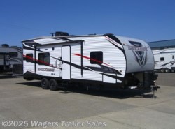 New 2020 Forest River Shockwave T24RQMX available in Salem, Oregon