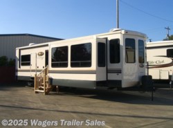 New 2020 Forest River Cedar Creek Cottage 40CCK available in Salem, Oregon