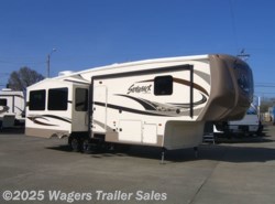 Used 2016 Forest River Silverback 29IK available in Salem, Oregon