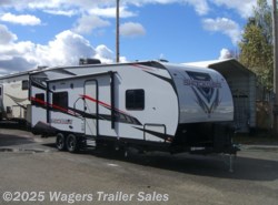 New 2021 Forest River Shockwave T24RQ GMX available in Salem, Oregon