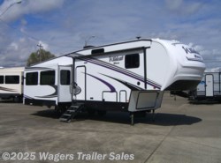 New 2020 Forest River Wildcat Maxx 333MKX available in Salem, Oregon