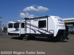 New 2021 Forest River Wildcat Maxx 323TSX available in Salem, Oregon