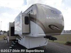 New 2017 Jayco Designer 39FL available in Breaux Bridge, Louisiana