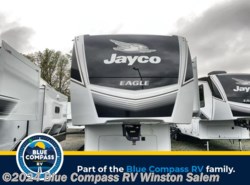 New 2024 Jayco Eagle 355MBQS available in Rural Hall, North Carolina