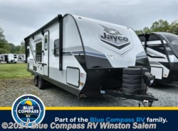 New 2024 Jayco Jay Feather 22BH available in Rural Hall, North Carolina