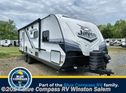 New 2024 Jayco Jay Feather 25RB available in Rural Hall, North Carolina