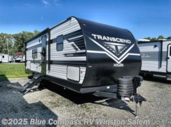 New 2025 Grand Design Transcend Xplor 26BHX available in Rural Hall, North Carolina
