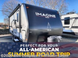 New 2025 Grand Design Imagine XLS 22BHE available in Rural Hall, North Carolina
