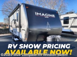 New 2025 Grand Design Imagine XLS 22BHE available in Rural Hall, North Carolina