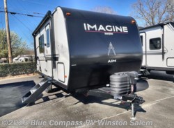 New 2025 Grand Design Imagine AIM 15RB available in Rural Hall, North Carolina