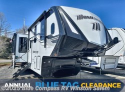 New 2025 Grand Design Momentum M-Class 395MS available in Rural Hall, North Carolina