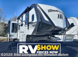 New 2025 Grand Design Momentum M-Class 395MS available in Rural Hall, North Carolina